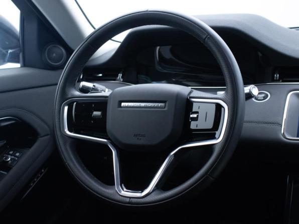 Land Rover Range Rover Evoque II с пробегом 2022 года, цена 4 190 000 рублей, 31000 км, внедорожник, Автокод Объявления