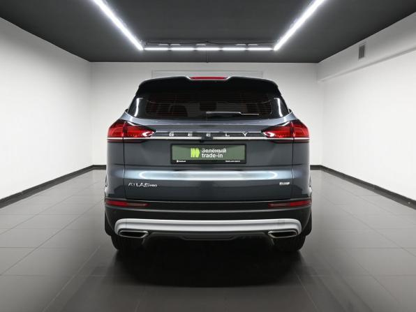Geely Atlas Pro с пробегом 2022 года, цена 1 945 000 рублей, 80978 км, внедорожник, Автокод Объявления
