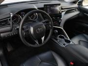 Toyota Camry VIII (XV70) Рестайлинг Москва  - изображение 32