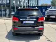 Kia Sorento II Краснодар  - изображение 29