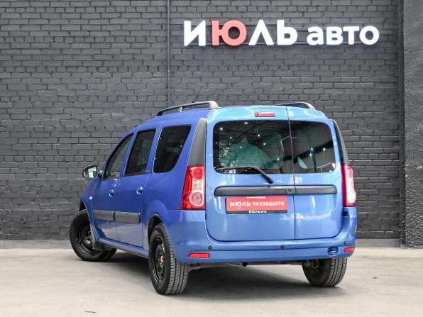 Lada (ВАЗ) Largus I с пробегом 2021 года, цена 970 000 рублей, 87750 км, универсал, Автокод Объявления