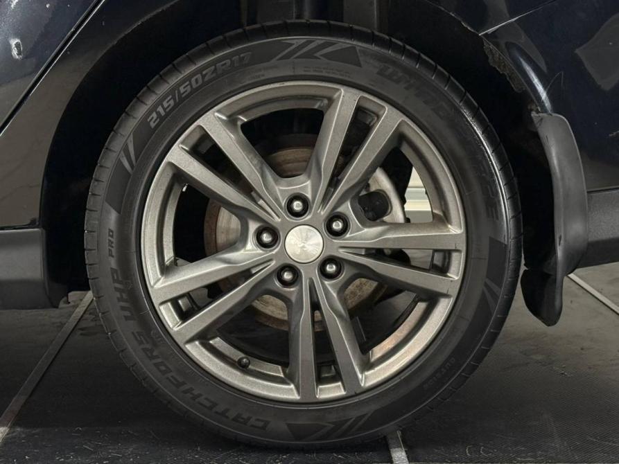 Ford Focus III Рестайлинг Красноярск  - изображение 5