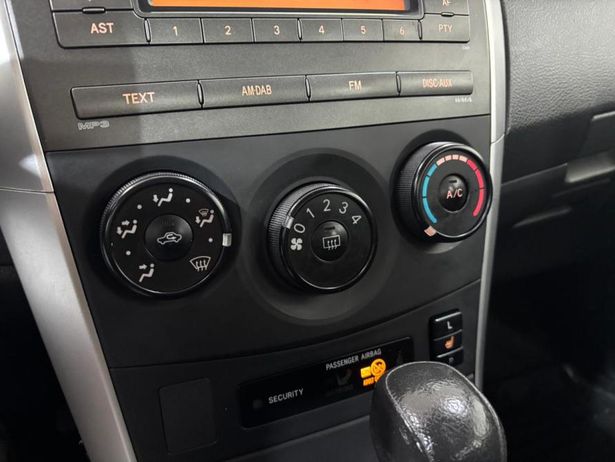 Toyota Corolla X (E140 E150) Рестайлинг Альметьевск  - изображение 21
