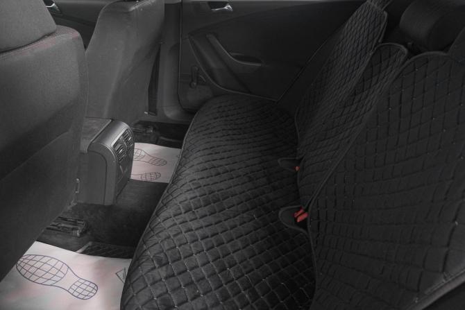 Volkswagen Passat B6 с пробегом 2007 года, цена 679 000 рублей, 340000 км, седан, Автокод Объявления
