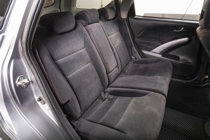 Honda Airwave I Рестайлинг с пробегом 2008 года, цена 629 000 рублей, 362000 км, универсал, Автокод Объявления