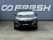 Changan UNI-T I Кропоткин  - изображение 28