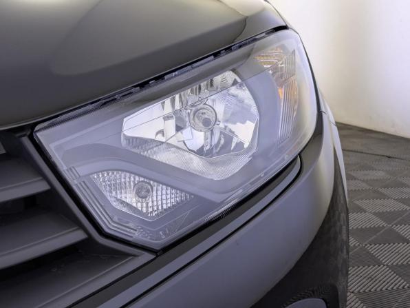 Lada (ВАЗ) Granta I Рестайлинг с пробегом 2022 года, цена 595 000 рублей, 101846 км, седан, Автокод Объявления
