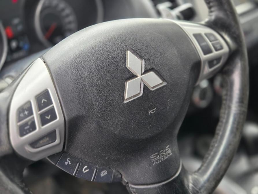 Mitsubishi Outlander II Рестайлинг Санкт-Петербург  - изображение 11