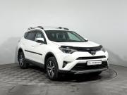 Toyota RAV4 IV (XA40) Рестайлинг Санкт-Петербург  - изображение 22