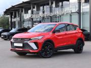 Geely Coolray I Рестайлинг Москва  - изображение 48