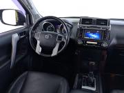 Toyota Land Cruiser Prado 150 Series Рестайлинг 1 Москва  - изображение 53