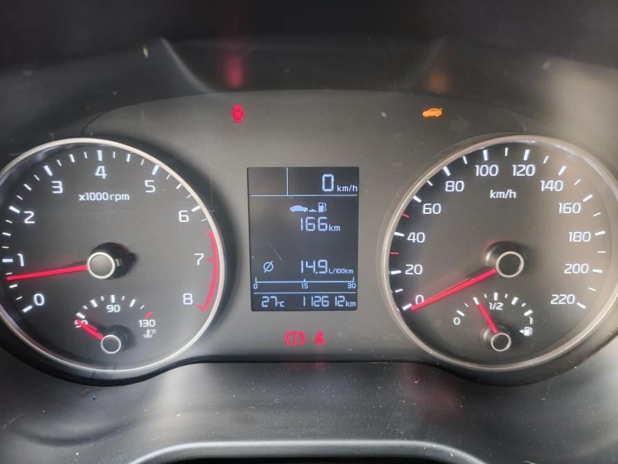 Kia Rio IV Стерлитамак  - изображение 18