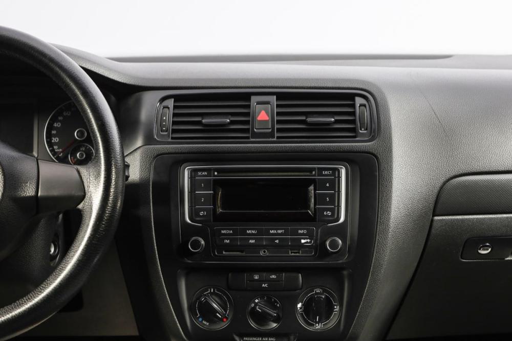 Volkswagen Jetta VI Новосибирск  - изображение 14