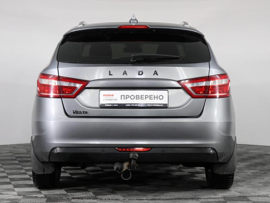 Lada (ВАЗ) Vesta I Химки  - изображение 6