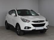 Hyundai ix35 I Рестайлинг Старый Оскол  - изображение 21