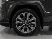 Toyota RAV4 V (XA50) Москва  - изображение 54