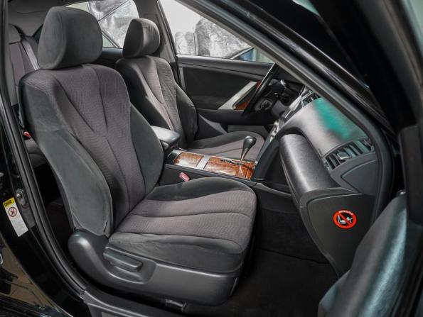Toyota Camry VI (XV40) Рестайлинг с пробегом 2009 года, цена 1 199 000 рублей, 216938 км, седан, Автокод Объявления