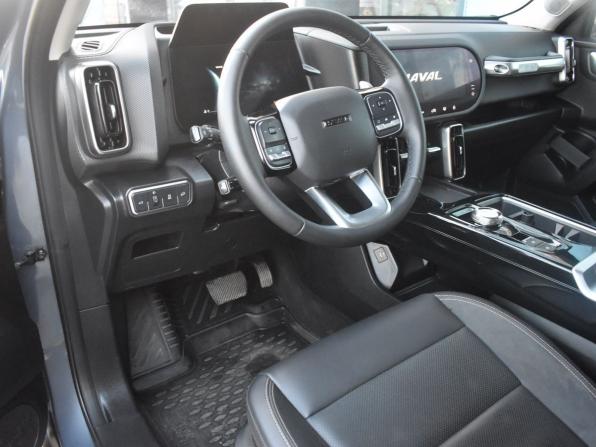 Haval Dargo I с пробегом 2025 года, цена 2 690 000 рублей, 17043 км, внедорожник, Автокод Объявления