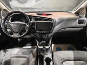 Kia Ceed II Рестайлинг Уфа  - изображение 29
