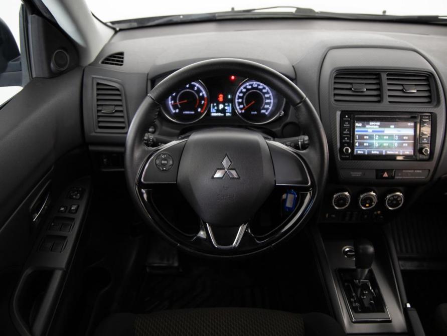 Mitsubishi ASX I Рестайлинг 2 Санкт-Петербург  - изображение 11