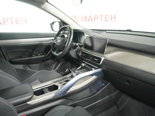 Belgee X50 с пробегом 2023 года, цена 1 789 000 рублей, 65648 км, внедорожник, Автокод Объявления