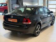 Volkswagen Polo V Рестайлинг Екатеринбург  - изображение 23