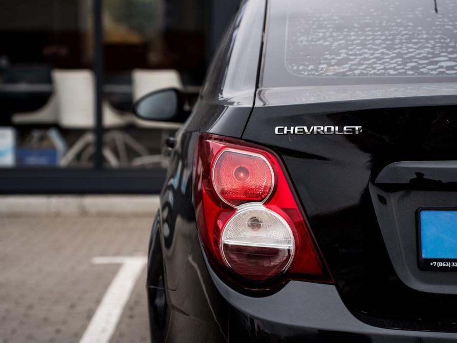 Chevrolet Aveo II Ростов-на-Дону  - изображение 22