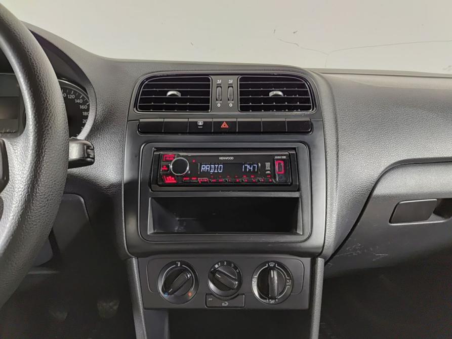 Volkswagen Polo V Уфа  - изображение 18