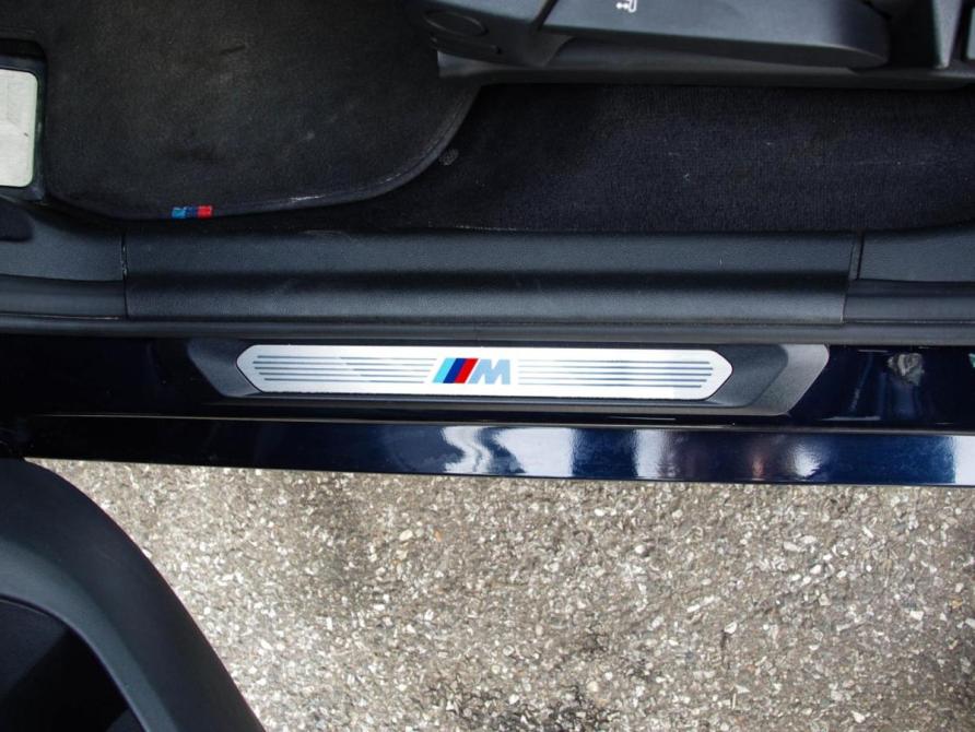 BMW X3 III (G01) Рестайлинг Владимир  - изображение 25