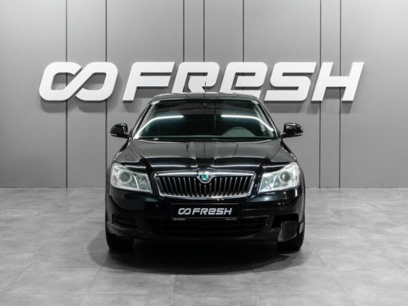 Skoda Octavia II (A5) Рестайлинг с пробегом 2013 года, цена 999 000 рублей, 110265 км, лифтбек, Автокод Объявления