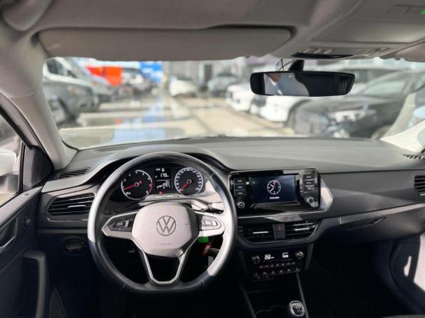 Volkswagen Polo VI с пробегом 2021 года, цена 1 550 000 рублей, 49584 км, лифтбек, Автокод Объявления