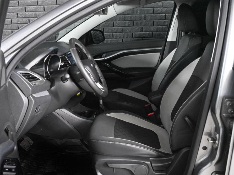 Lada (ВАЗ) Vesta I Екатеринбург  - изображение 10