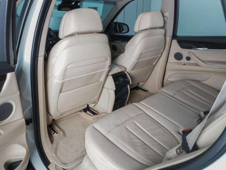 BMW X5 III (F15) Ростов-на-Дону  - изображение 11