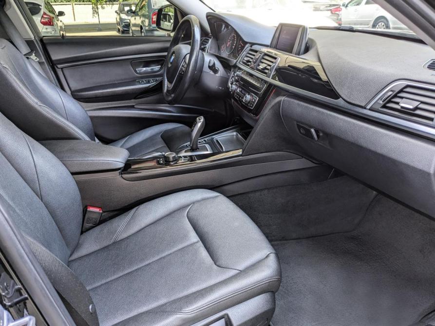 BMW 3 серии VI (F3x) Рестайлинг Екатеринбург  - изображение 12