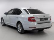 Skoda Octavia III (A7) Рестайлинг Москва  - изображение 33