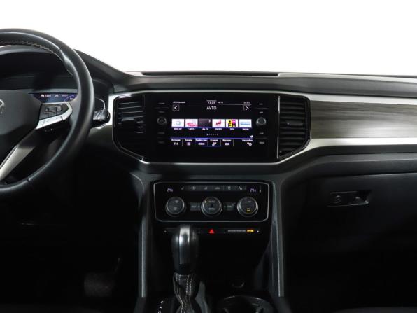 Volkswagen Teramont I Рестайлинг с пробегом 2021 года, цена 4 144 000 рублей, 91888 км, внедорожник, Автокод Объявления
