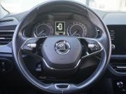 Skoda Rapid II Москва  - изображение 29