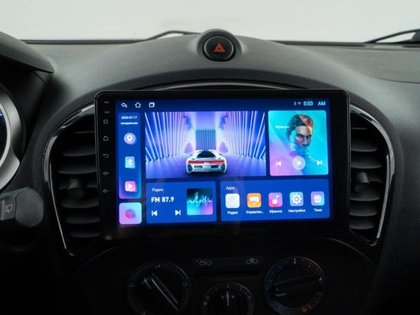 Nissan Juke I с пробегом 2014 года, цена 1 231 444 рубля, 97019 км, внедорожник, Автокод Объявления