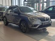 Renault Arkana I Казань  - изображение 25