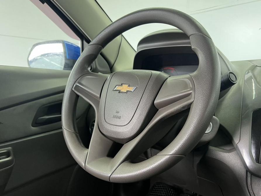 Chevrolet Cobalt II Уфа  - изображение 8