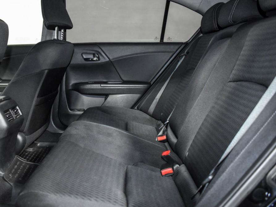Honda Accord IX Санкт-Петербург  - изображение 12