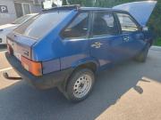 Lada (ВАЗ) 2109 Воронеж  - изображение 13