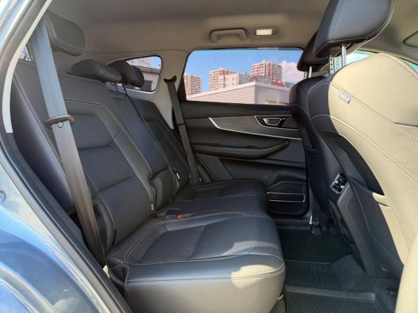 Chery Tiggo 8 I с пробегом 2020 года, цена 1 595 000 рублей, 71183 км, внедорожник, Автокод Объявления