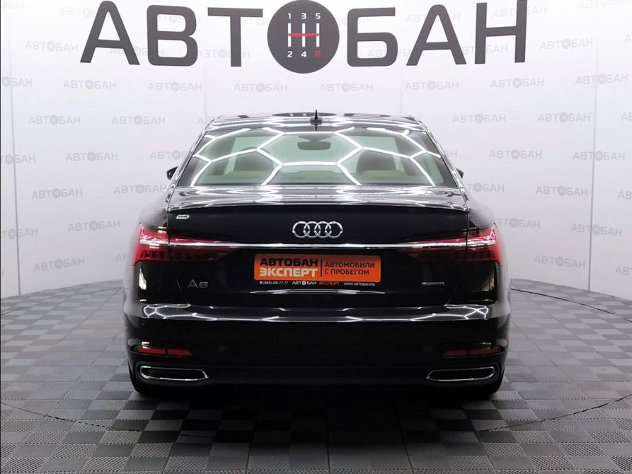 Audi A6 V (C8) Екатеринбург  - изображение 5