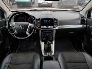 Chevrolet Captiva I Рестайлинг Санкт-Петербург  - изображение 23