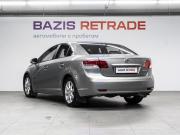 Toyota Avensis III Тюмень  - изображение 29