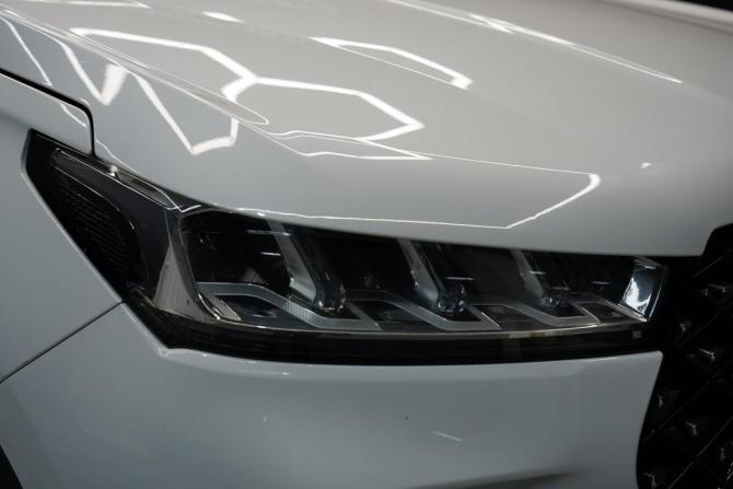 Chery Tiggo 7 Pro I с пробегом 2022 года, цена 1 690 000 рублей, 98775 км, внедорожник, Автокод Объявления