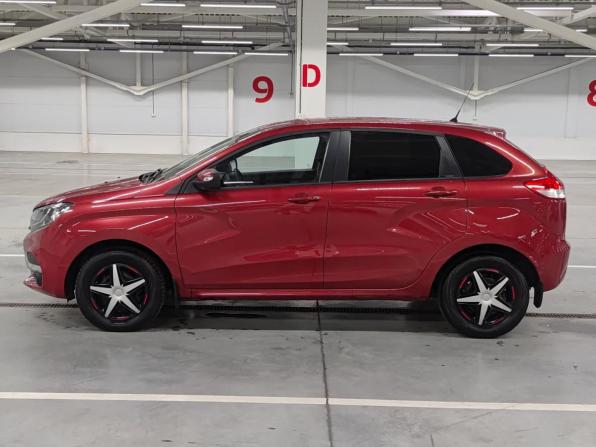 Lada (ВАЗ) XRAY I с пробегом 2016 года, цена 635 000 рублей, 82881 км, хэтчбек, Автокод Объявления