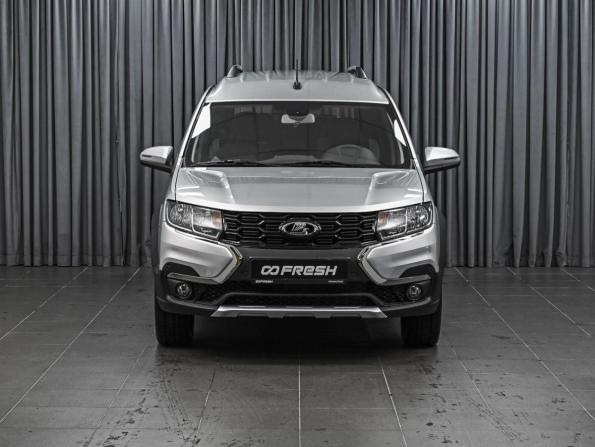 Lada (ВАЗ) Largus I Рестайлинг с пробегом 2026 года, цена 1 722 000 рублей, 9 км, универсал, Автокод Объявления