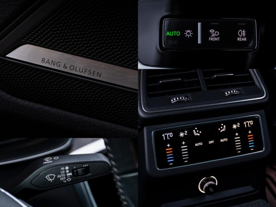 Audi A6 V (C8) Москва  - изображение 19